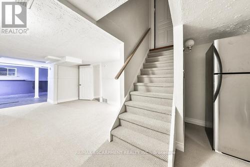 1567 Steveles Crescent, Mississauga, ON - Indoor Photo Showing Other Room