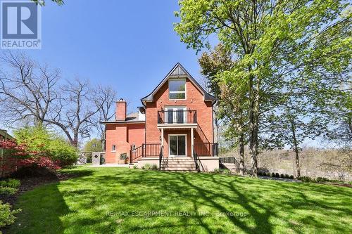 1567 Steveles Crescent, Mississauga, ON - Outdoor