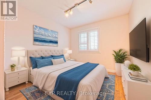 13 - 5151 Upper Middle Road, Burlington (Orchard), ON - Indoor Photo Showing Bedroom