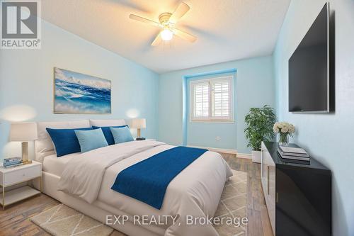 13 - 5151 Upper Middle Road, Burlington (Orchard), ON - Indoor Photo Showing Bedroom