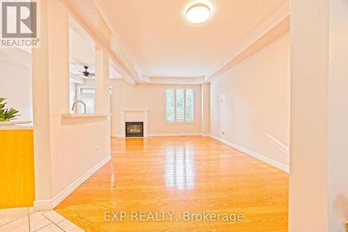 13 - 5151 Upper Middle Road, Burlington (Orchard), ON - Indoor Photo Showing Other Room With Fireplace