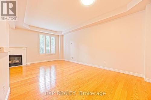 13 - 5151 Upper Middle Road, Burlington (Orchard), ON - Indoor Photo Showing Other Room With Fireplace