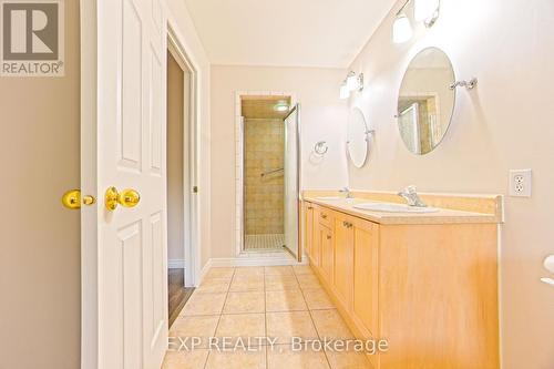 13 - 5151 Upper Middle Road, Burlington (Orchard), ON - Indoor Photo Showing Bathroom