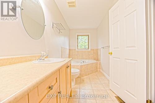 13 - 5151 Upper Middle Road, Burlington (Orchard), ON - Indoor Photo Showing Bathroom