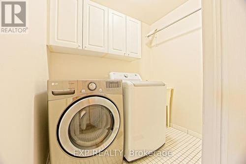 13 - 5151 Upper Middle Road, Burlington (Orchard), ON - Indoor Photo Showing Laundry Room