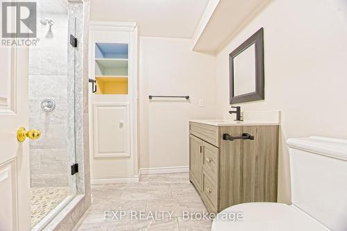 13 - 5151 Upper Middle Road, Burlington (Orchard), ON - Indoor Photo Showing Bathroom