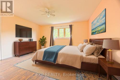 13 - 5151 Upper Middle Road, Burlington (Orchard), ON - Indoor Photo Showing Bedroom