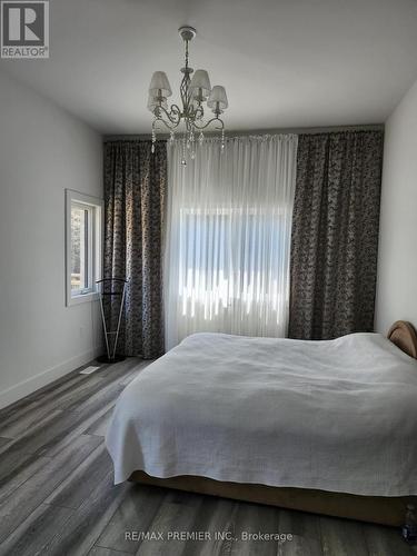 226 Larocque Road, North Bay, ON - Indoor Photo Showing Bedroom