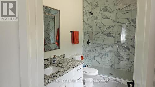 226 Larocque Road, North Bay, ON - Indoor Photo Showing Bathroom