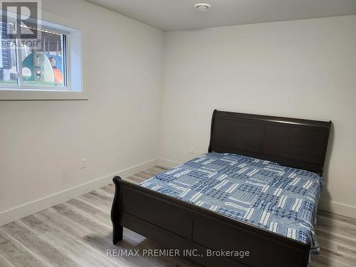 226 Larocque Road, North Bay, ON - Indoor Photo Showing Bedroom