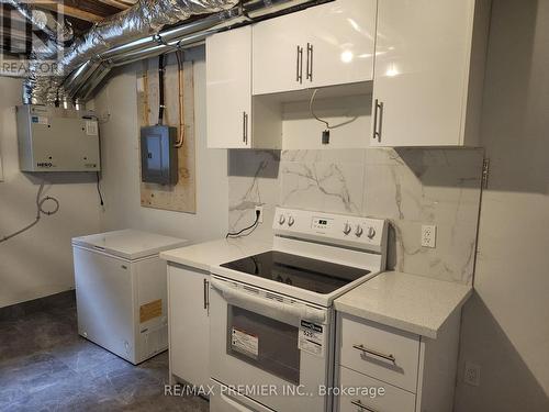 226 Larocque Road, North Bay, ON - Indoor Photo Showing Laundry Room