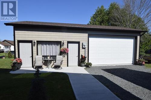 13 Victoria Ave, Blind River, ON - Outdoor