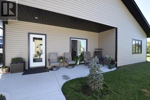 13 Victoria Ave, Blind River, ON - Outdoor With Deck Patio Veranda With Exterior