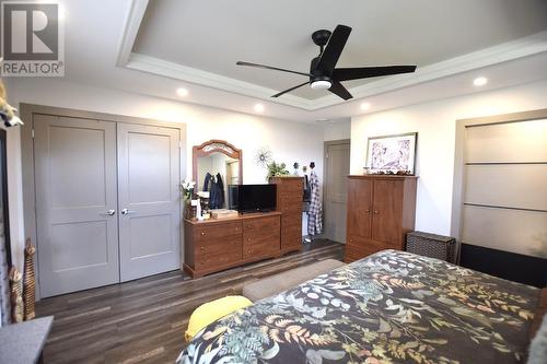 13 Victoria Ave, Blind River, ON - Indoor Photo Showing Bedroom