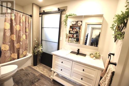 13 Victoria Ave, Blind River, ON - Indoor Photo Showing Bathroom