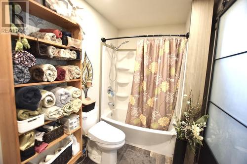 13 Victoria Ave, Blind River, ON - Indoor Photo Showing Bathroom