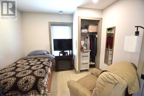 13 Victoria Ave, Blind River, ON - Indoor Photo Showing Bedroom