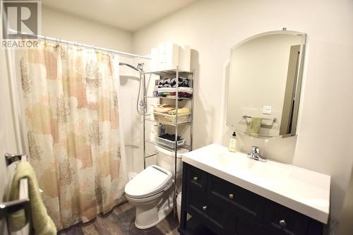 13 Victoria Ave, Blind River, ON - Indoor Photo Showing Bathroom