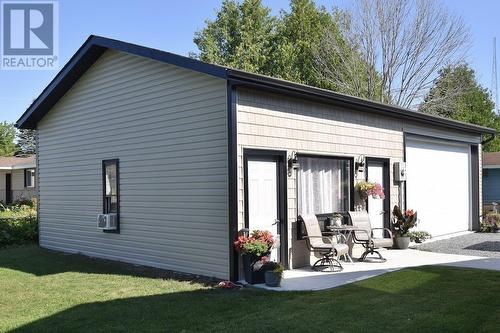 13 Victoria Ave, Blind River, ON - Outdoor