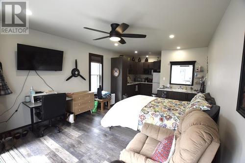 13 Victoria Ave, Blind River, ON - Indoor Photo Showing Bedroom