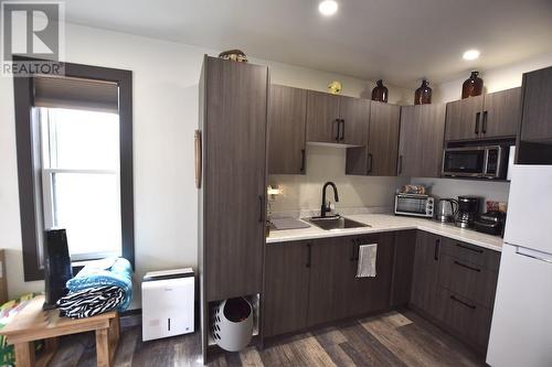 13 Victoria Ave, Blind River, ON - Indoor Photo Showing Kitchen