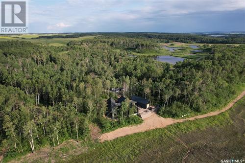 19 Woodlands Dr, Iroquois Lake, SK 