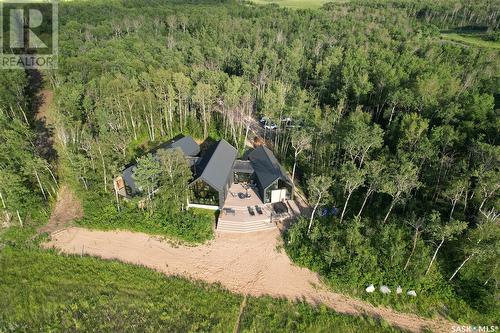 19 Woodlands Dr, Iroquois Lake, SK 