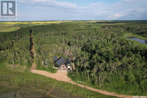 15 Woodlands Dr, Iroquois Lake, SK 