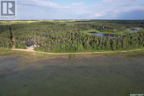 2 Woodlands Dr, Iroquois Lake, SK 