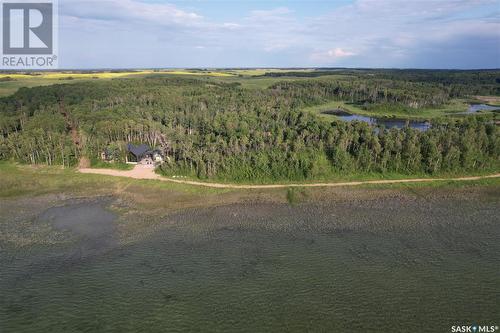 2 Woodlands Dr, Iroquois Lake, SK 