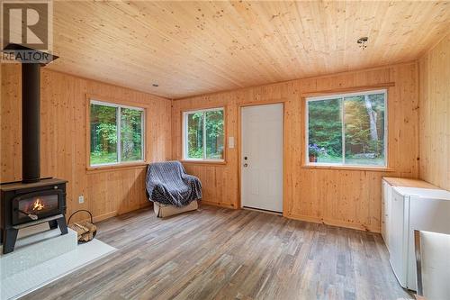 Cabin - 1786 Clarendon Road, Central Frontenac (Frontenac Centre), ON 