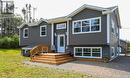 10 Kenmore Trail, St. Martins, NB  - Outdoor With Deck Patio Veranda 