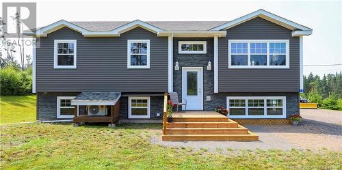 10 Kenmore Trail, St. Martins, NB - Outdoor With Facade