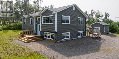 10 Kenmore Trail, St. Martins, NB - Outdoor