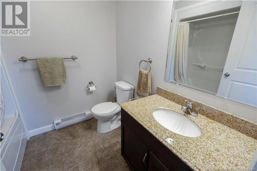 10 Kenmore Trail, St. Martins, NB - Indoor Photo Showing Bathroom