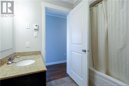 10 Kenmore Trail, St. Martins, NB - Indoor Photo Showing Bathroom