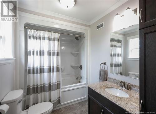 10 Kenmore Trail, St. Martins, NB - Indoor Photo Showing Bathroom