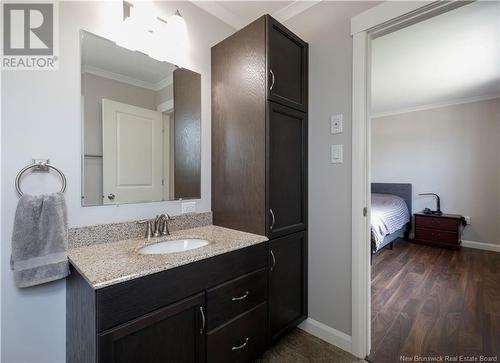 10 Kenmore Trail, St. Martins, NB - Indoor Photo Showing Bathroom