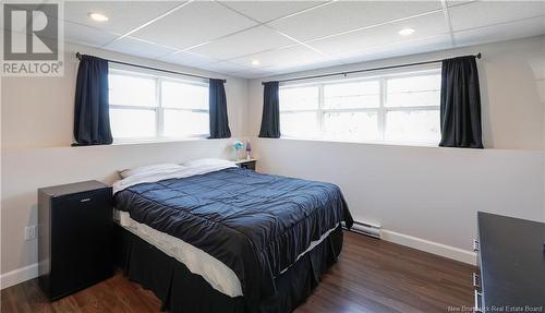 10 Kenmore Trail, St. Martins, NB - Indoor Photo Showing Bedroom