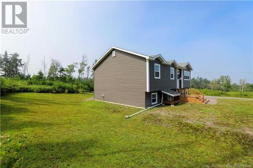 10 Kenmore Trail, St. Martins, NB - Outdoor