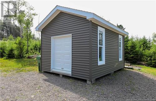 10 Kenmore Trail, St. Martins, NB - Outdoor With Exterior