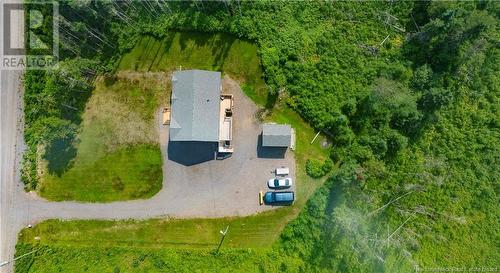 10 Kenmore Trail, St. Martins, NB - Outdoor With View