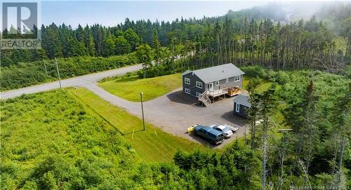 10 Kenmore Trail, St. Martins, NB - Outdoor With View