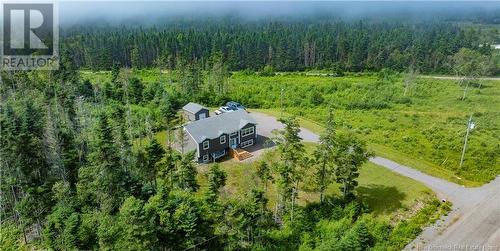 10 Kenmore Trail, St. Martins, NB - Outdoor With View