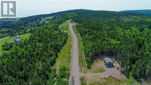 10 Kenmore Trail, St. Martins, NB - Outdoor With View