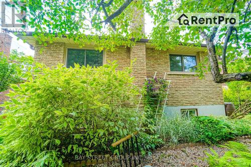 205 Peterwood Court, Newmarket (Gorham-College Manor), ON - Outdoor