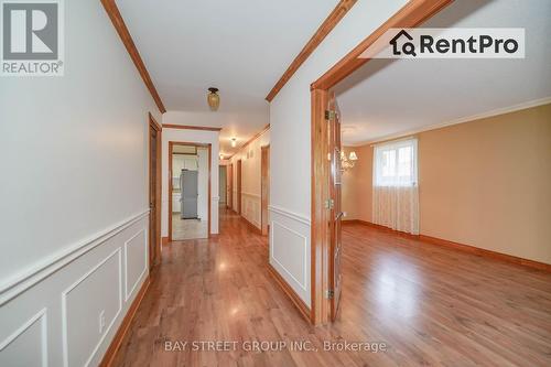 205 Peterwood Court, Newmarket (Gorham-College Manor), ON - Indoor Photo Showing Other Room