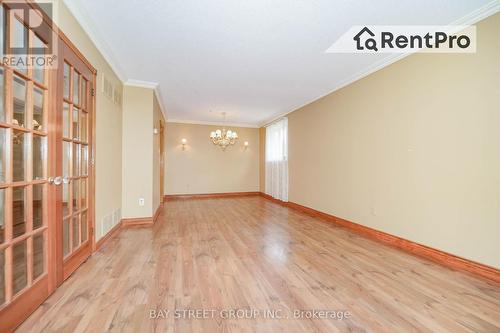 205 Peterwood Court, Newmarket (Gorham-College Manor), ON - Indoor Photo Showing Other Room