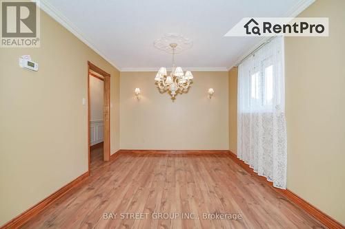 205 Peterwood Court, Newmarket (Gorham-College Manor), ON - Indoor Photo Showing Other Room