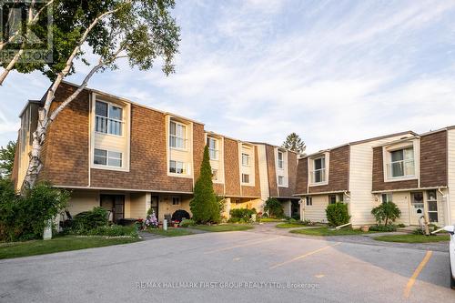 9 - 4 Paradise Boulevard, Ramara (Brechin), ON - Outdoor With Facade